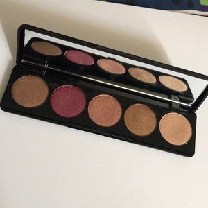 Blinc Electric Eye Palette